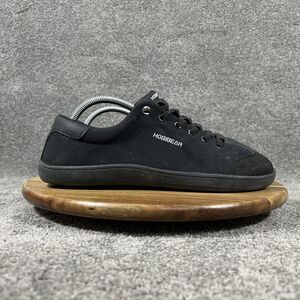 HOBIBEAR Barefoot Men’s Size EU 43 US 10 Black Minimalist Athletic Shoes Used